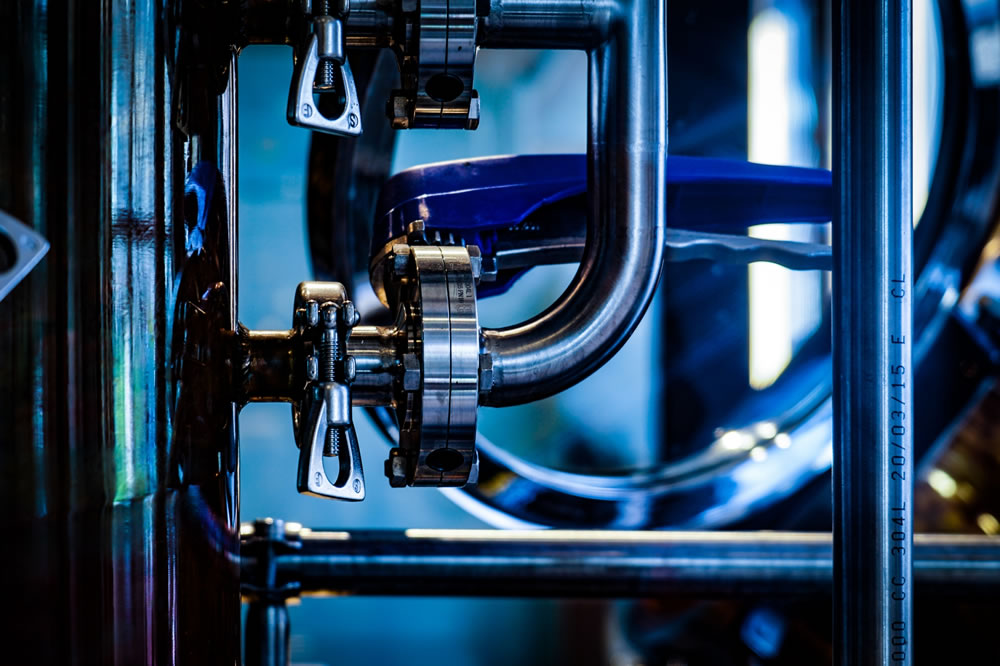 配管のイメージ